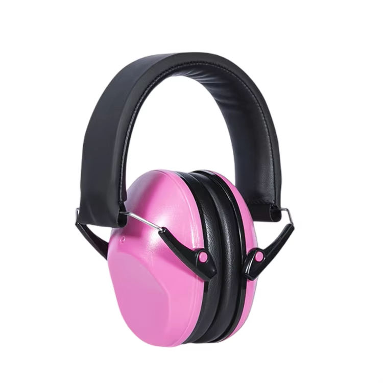 Hearing Protection Earmuffs – Noise Reduction & Sensory Comfort - ProductsUploadContents2026 2/Hearing Protection Earmuffs – Noise Reduction & Sensory Comfort/04.png